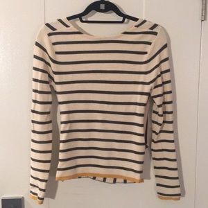 Anthropologie Sweater